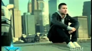 Show Business News о С. Лазареве и выпуске DVD с концертом, 05.04.12