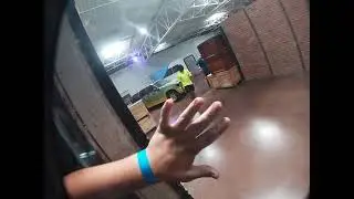 High ground airsoft slowqb 