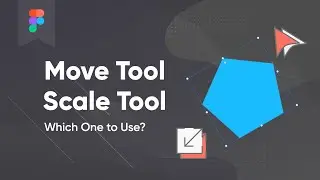 Move Tool or Scale Tool