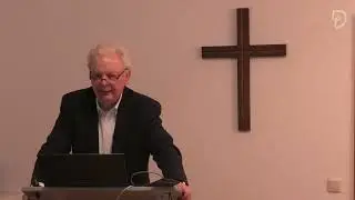 Apostelgeschichte  18,1-8 - Lebenskraft Gottes im Wort -  Friedhelm Appel - 09.02.25