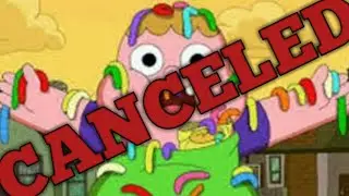 Why Clarence Got Cancelled?