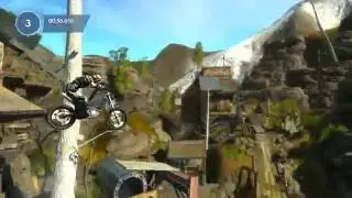 ForknRanch - Trials Fusion