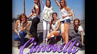 The Cim Fam EP - announcement