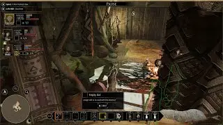 GreedFall 2│How to add POTION/SPELLS to your HOTBAR - Guide 2024