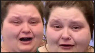 Amberlynn Reid Meltdown Loses Cat Rarity!