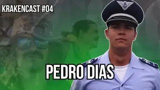 Mestre Pedro Dias - Ex Aluno da EPCAr 2013 Turma Manda Bala