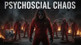 Slipknot Style | Nu-Metal Playlist | People = Shit Energy