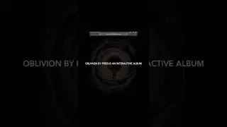 An interactive music experience. App created by Dave Naranjo aka FREeUS using Base44.com.