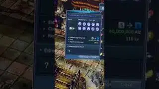 Cabal Online extreme upgrade 6 bike