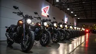 2026 Honda Rebel 500 Launched 😱 Price, Mileage & Features Will SHOCK You finally review!!!