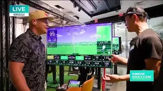 Elevate your golf game with the perfect blend of precision and fun