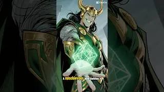 Loki&rsquo;s Hidden Endgame Cameo Changes Everything 😱✨#Marvel #Loki #AvengersEndgame #MarvelSecrets #mcu