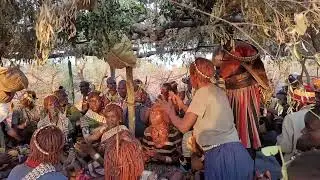 @deguethiopiatour Hamer Tribe Culture rituals Ceremony
