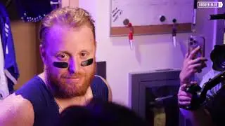 Dodgers postgame: Justin Turner highlights Dustin May's pitch mix