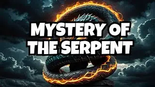 The Fiery Serpent: A Test of Faith or a Tale of Science?