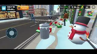 Retail Store Manager Gameplay Hindi | Shop Management Game