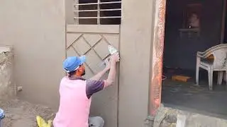 New Plaster Design Trend 💎 | Stylish Home Look
