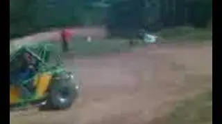 Rally Karting