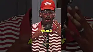 Tyler, The Creator Designs His Own Album Covers!