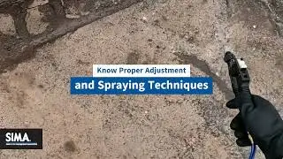 Liquid deicing for sidewalk snow management