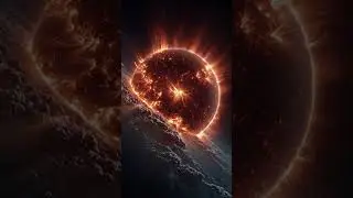 Earth&rsquo;s Invisible Shield 🌍⚡