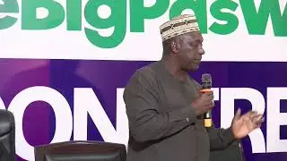 Weekly Government Press Briefing