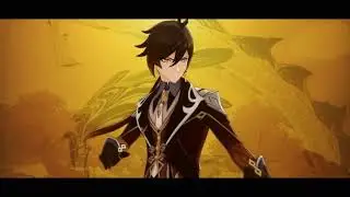 【原神】abingdon boys school/HOWLING【MAD】