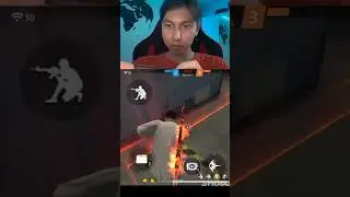 bro put skylar bandle m1014 one bullet challenge free fire #editing #new #viral #sorts #shorts video