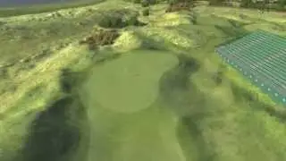 Royal Liverpool: par-4 14th hole - 2014 Open Championship hole-by-hole guide