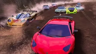 Asphalt 8, Lamborghini Aventador SV, METAL SEASON