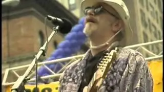 Tony Barca -- THAT'S ALL I CAN TAKE -- Amsterdam Ave.