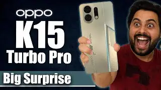 Oppo K15 Turbo Pro Exclusive Detail Leaked &ndash; India Price & Launch Date Inside! 😱