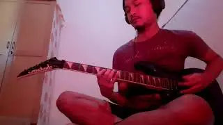 Sum 41- Underclass Hero (Guitar Cover)
