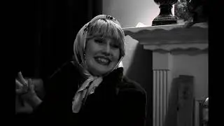 Friends? Noir Short Film