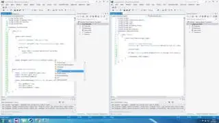 C# - Receiving UDP packets and Raising Events