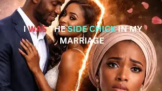 I WAS THE SIDE CHICK IN MY MARRIAGE #Storytelling #storytime #Africanstories #africantales #tales