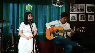 Ru Đời Đi Nhé - Cs Lệ Hồng & Guitarist Thiên An (Trinh Cong Son)