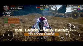 🔥 Evil Lands: секреты получения каждой награды события 🔥
