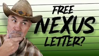 The VA Nexus Letter: The Ultimate Power Move for Your VA Claim and Your Life!