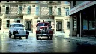 Panic! At The Disco - Lying Is The Most Fun A Girl Can Have... [OFFICIAL MUSIC VIDEO]