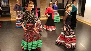 Camp FlamencoArte.