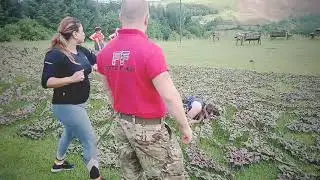 Forces Fitness Bootcamp Wales