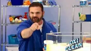Guiles Theme Goes With  Everything (OxiClean)