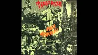 Terrorizer - Storm of Stress (Official Audio)