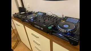 Hardgroove / Tribal Techno Digital Analog Hybrid b2b Henkomenko Mix