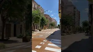 Tortosa - video tour