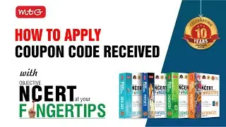 How to access 3 Months MTG&rsquo;s e-magazines subscription offered FREE with NCERT at your Fingertips