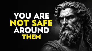 7 SIGNS YOU&rsquo;RE DEALING WITH A TRULY EVIL PERSON - STOICISM