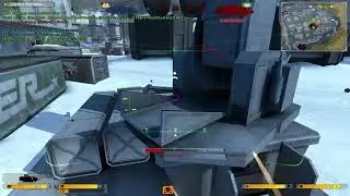 Battlefield 2142 Online: TITAN gameplay! ✌️☄️✳️ 2025 04 11 20 07 55