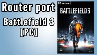 Aprire le porte del router per Battlefield 3 [PC] #15